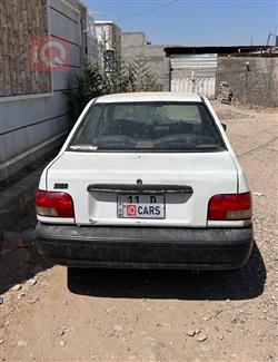 Saipa 131